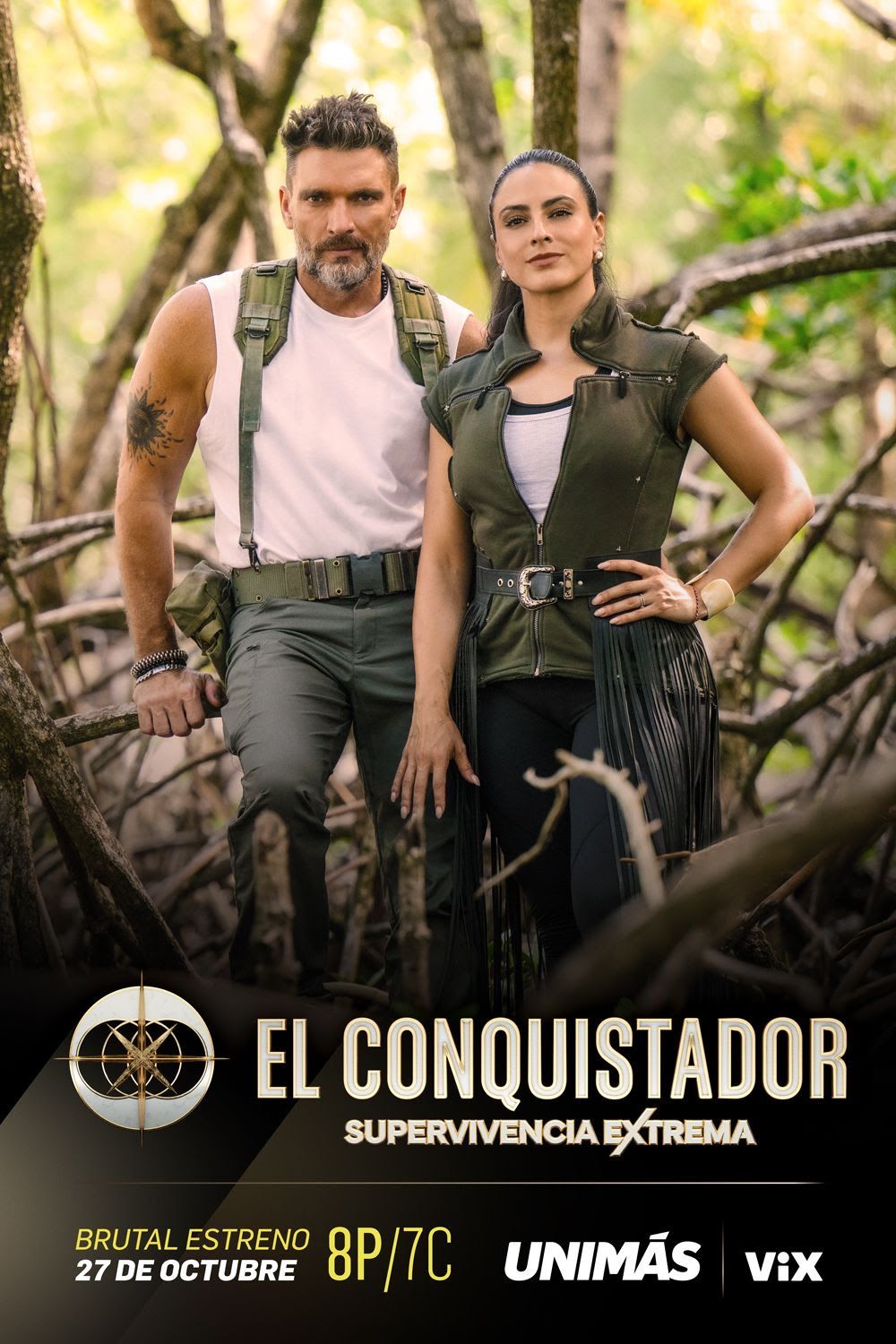 El Conquistador